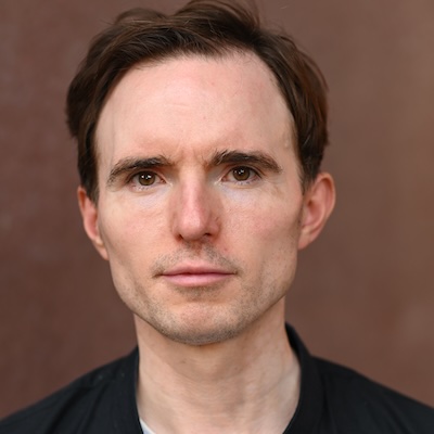 Julian Tejeda