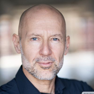 Stephan Arweiler